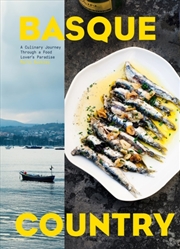 Buy Basque Country