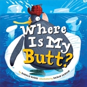 Buy Where Is My Butt