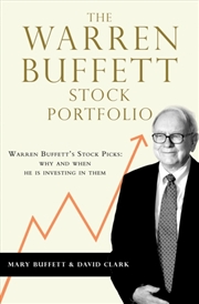 Buy Warren Buffett Stock Portfolio