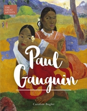 Buy Paul Gauguin