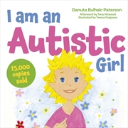 Buy I Am An Autistic Girl
