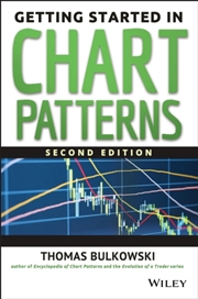 Buy Getting Started In Chart Patterns