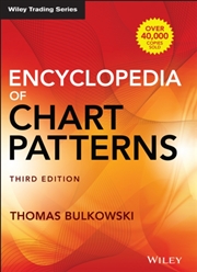 Buy Encyclopedia Of Chart Patterns 3rd Editi