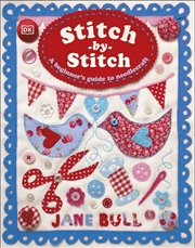 Buy Stitch By Stitch