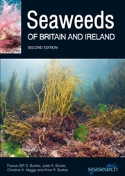 Buy Seaweeds Of Britain And Ireland