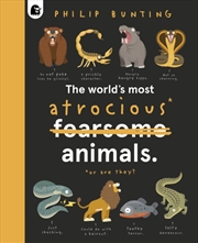 Buy Worlds Most Atrocious Animals
