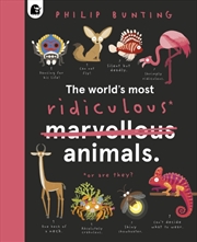 Buy Worlds Most Ridiculous Animals Vol 3
