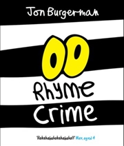 Buy Rhyme Crime