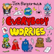 Buy Everybody Worries