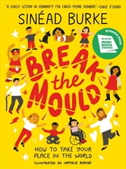 Buy Break The Mould