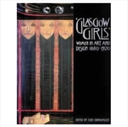 Buy Glasgow Girls
