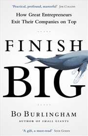 Buy Finish Big