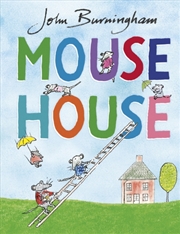Buy Mouse House