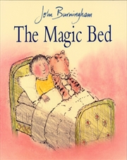 Buy Magic Bed