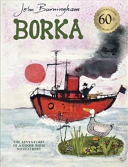 Buy Borka
