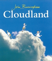 Buy Cloudland