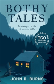 Buy Bothy Tales