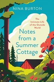 Buy Notes From A Summer Cottage