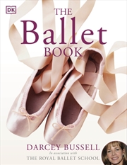 Buy Ballet Book