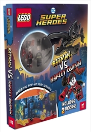 Buy Lego Dc Comics Superheroes Batman