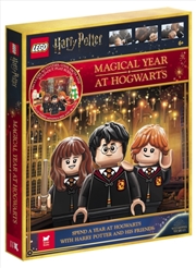 Buy Lego Harry Potter