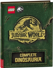 Buy Lego Jurassic World Complete Dinosauria