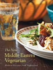 Buy New Middle Eastern Vegitarian