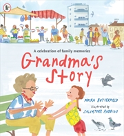 Buy Grandmas Story