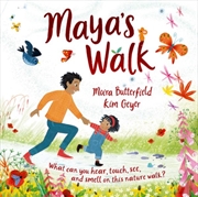 Buy Mayas Walk