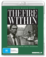 Buy Fire Within, The