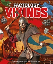 Buy Factology Vikings