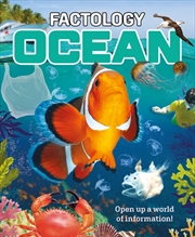 Buy Factology Ocean