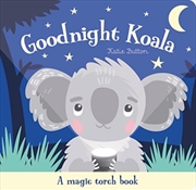 Buy Goodnight Koala