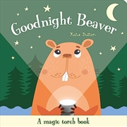 Buy Goodnight Beaver