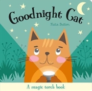 Buy Goodnight Cat