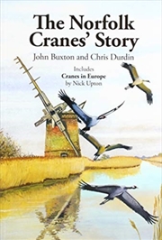 Buy Norfolk Crane Story