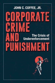 Buy Corporate Crime & Punishment
