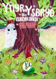 Buy Ynyr Yr Ysbryd Ar Coblyn Bach