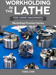 Buy Workholding In The Lathe