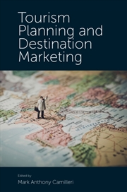 Buy Tourism Planning & Destination Marketing