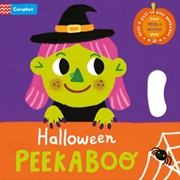Buy Halloween Peekaboo