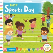Buy Busy Sports Day