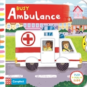 Buy Busy Ambulance