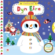 Buy Cyfres Storiau Hud Dyn Eira