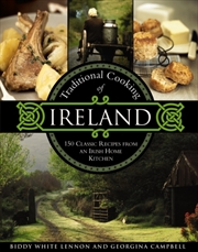 Buy Traditional Cooking Of Ireland
