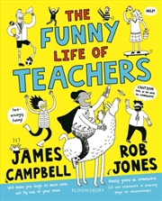 Buy Funny Life Of Teachers