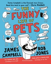 Buy Funny Life Of Pets