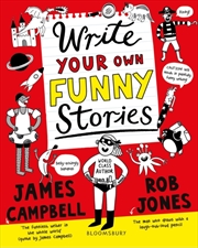 Buy Write Your Own Funny Stories