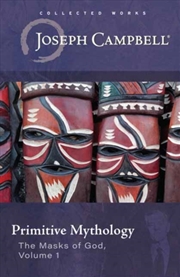 Buy Primitive Mythology