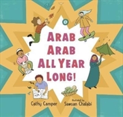Buy Arab Arab All Year Long